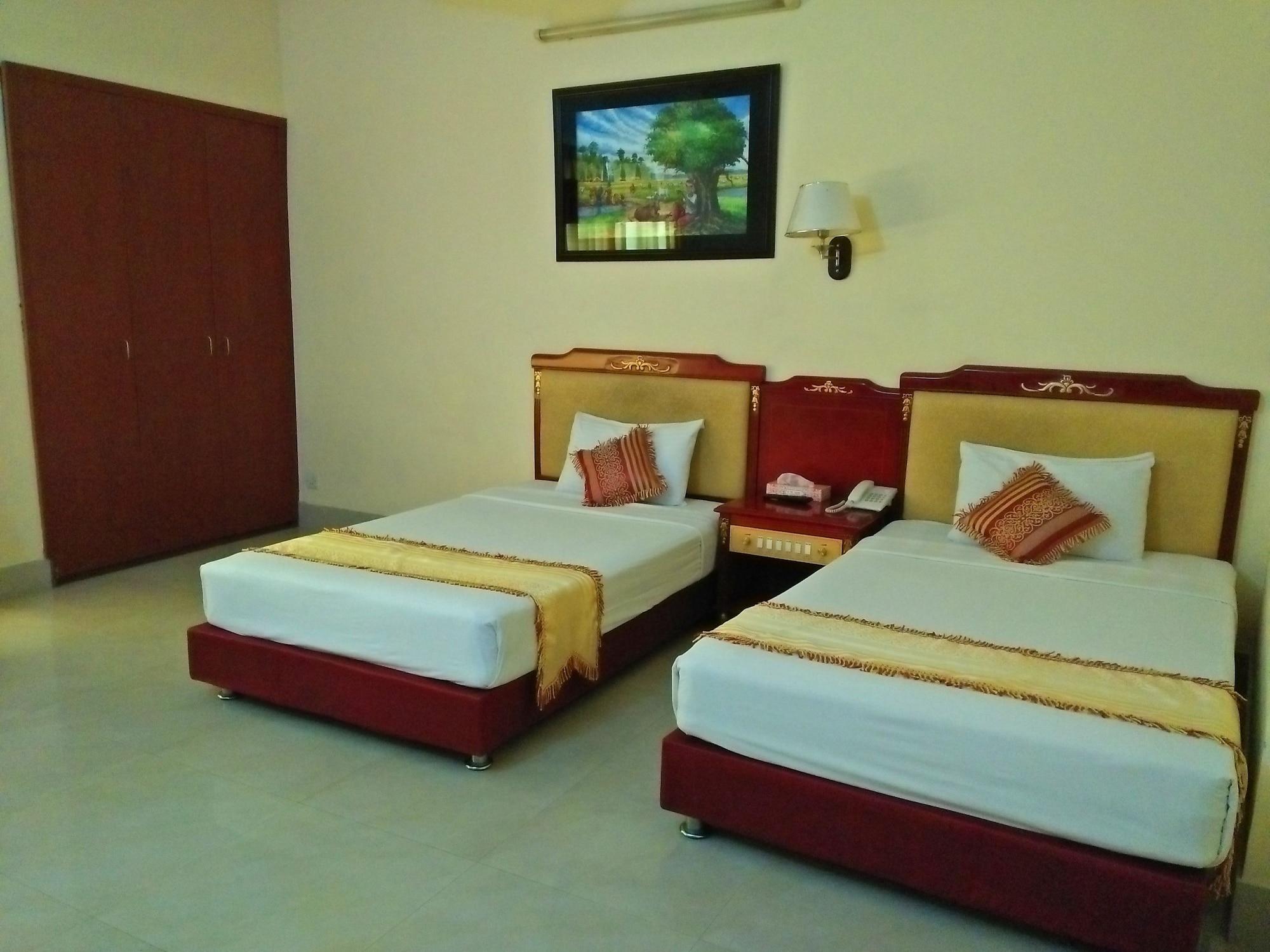 Hotel Metro International Sylhet Exteriör bild