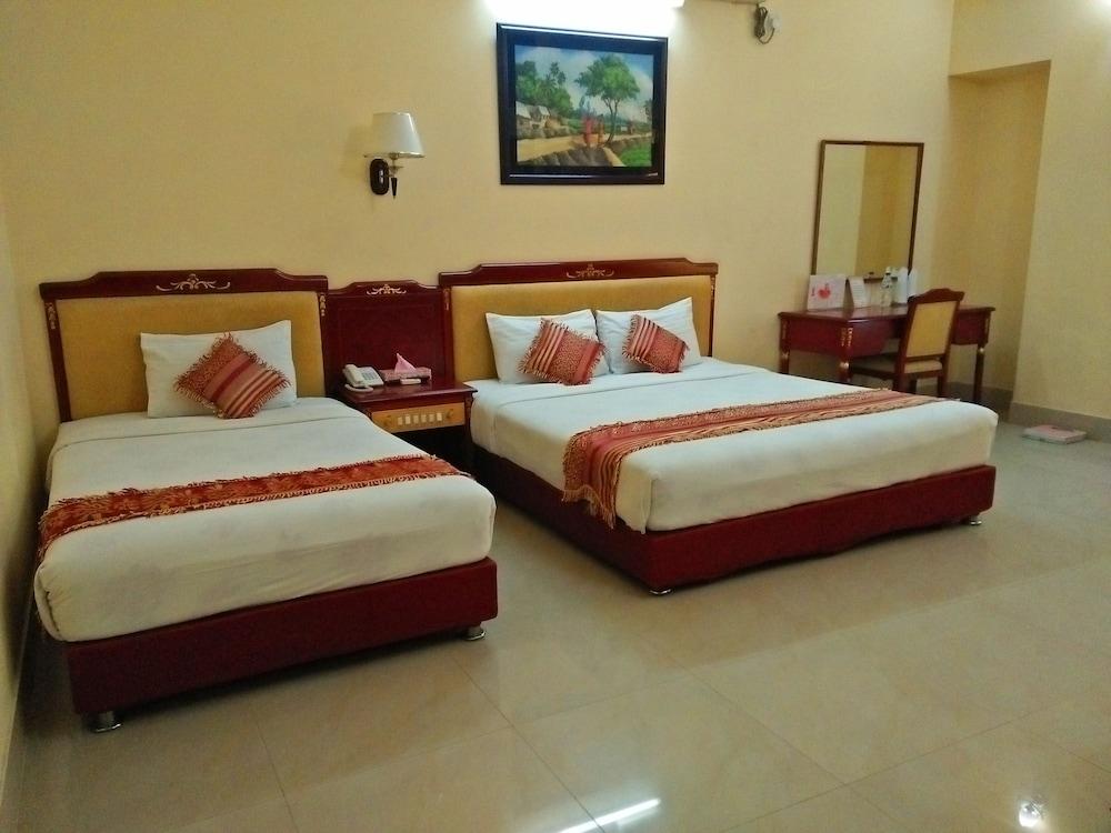 Hotel Metro International Sylhet Exteriör bild
