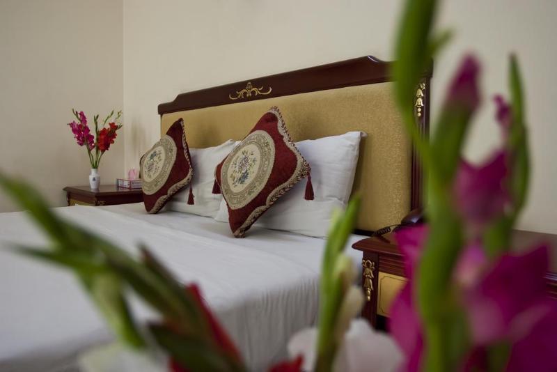 Hotel Metro International Sylhet Exteriör bild